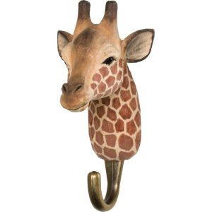 knage giraf