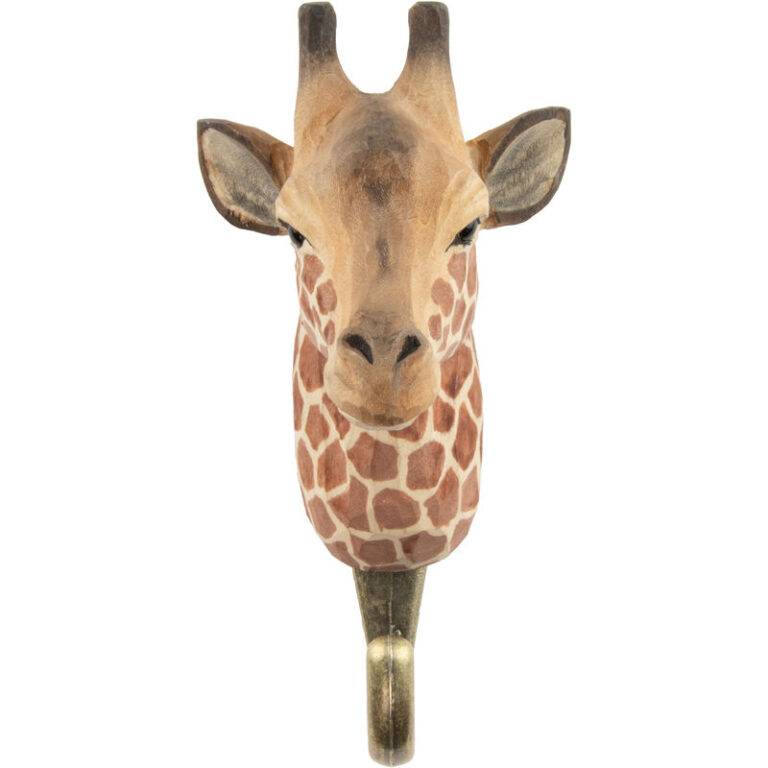 Knage giraf