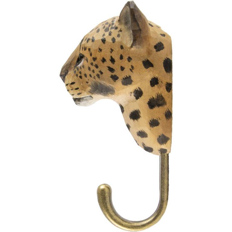knage leopard