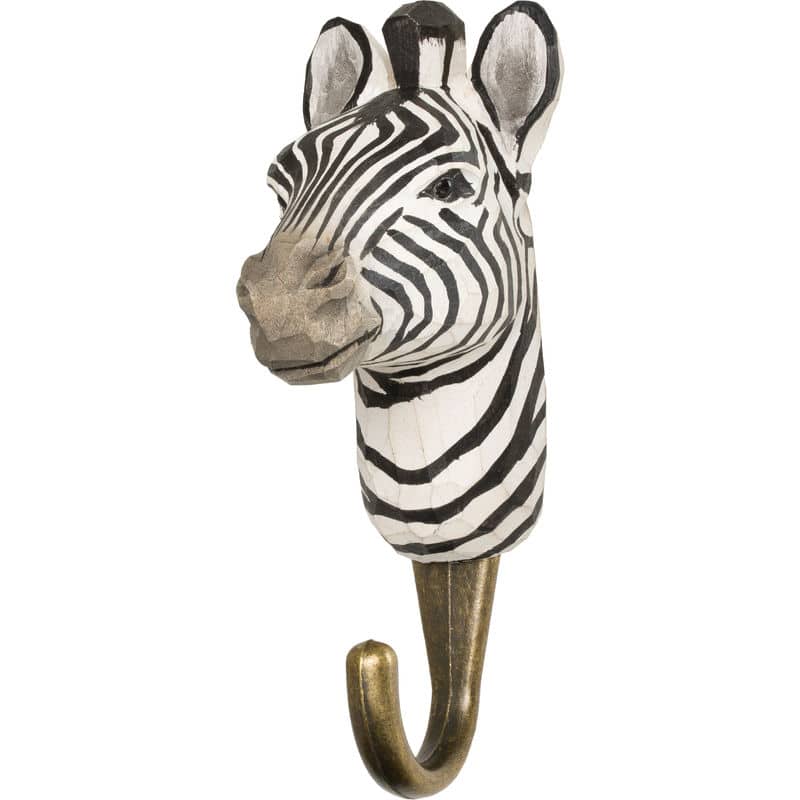 knage zebra