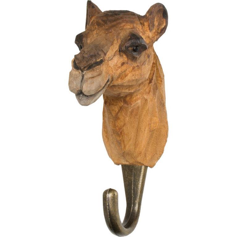 knage kamel