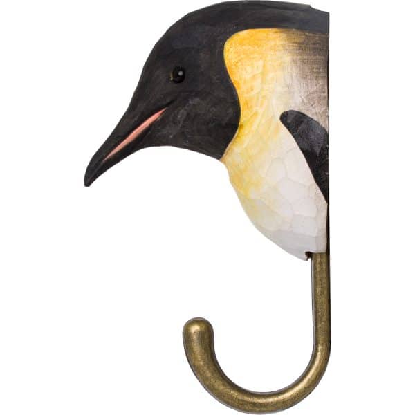 knage pingvin
